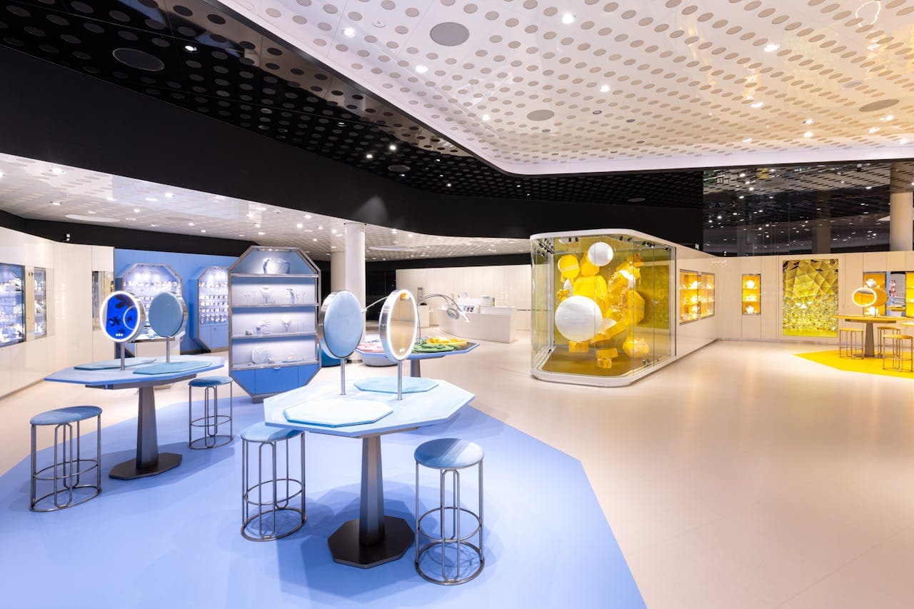 Swarovski Crystal Worlds - image 9