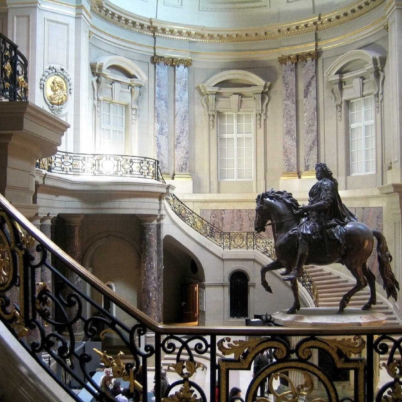 Bode Museum: Skip The Line - imagen 2