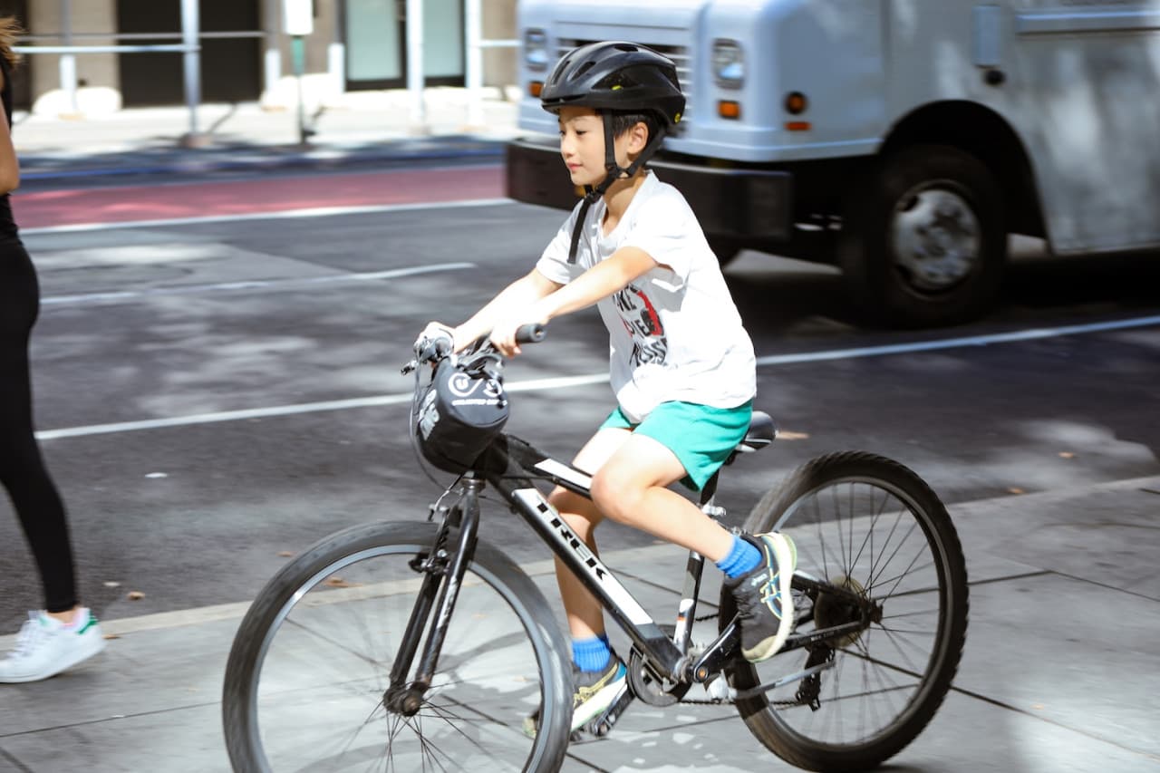 New York City Bike Rental at Brooklyn Bridge - image 6