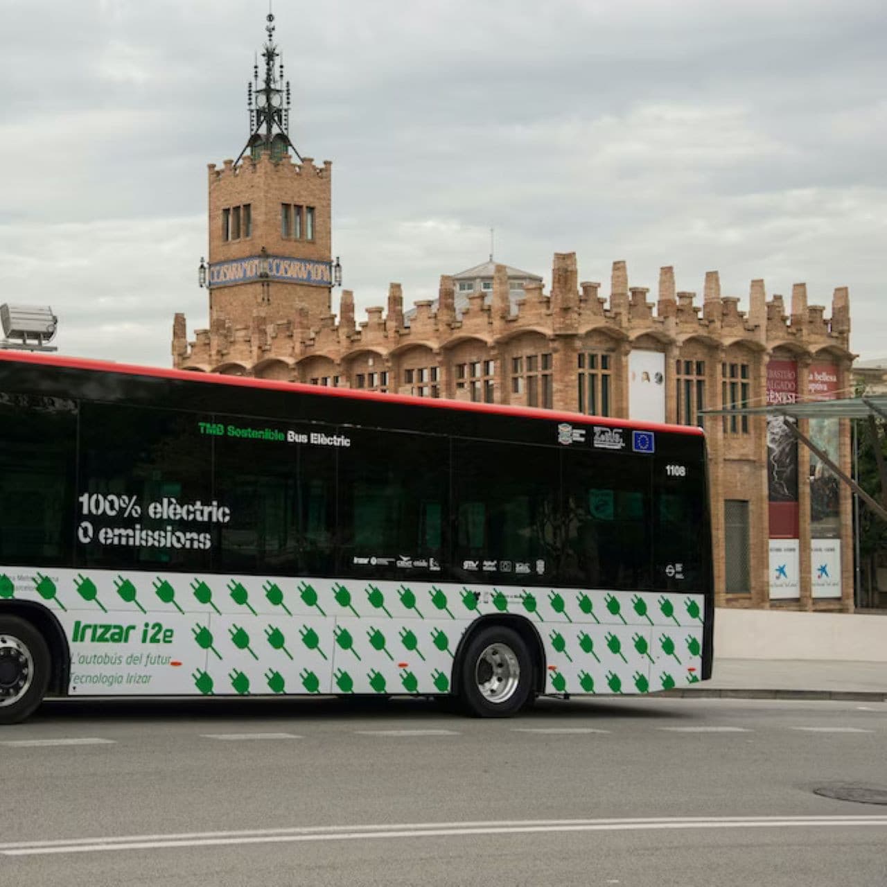 Tarjeta de transporte público Hola Barcelona - imagen 2