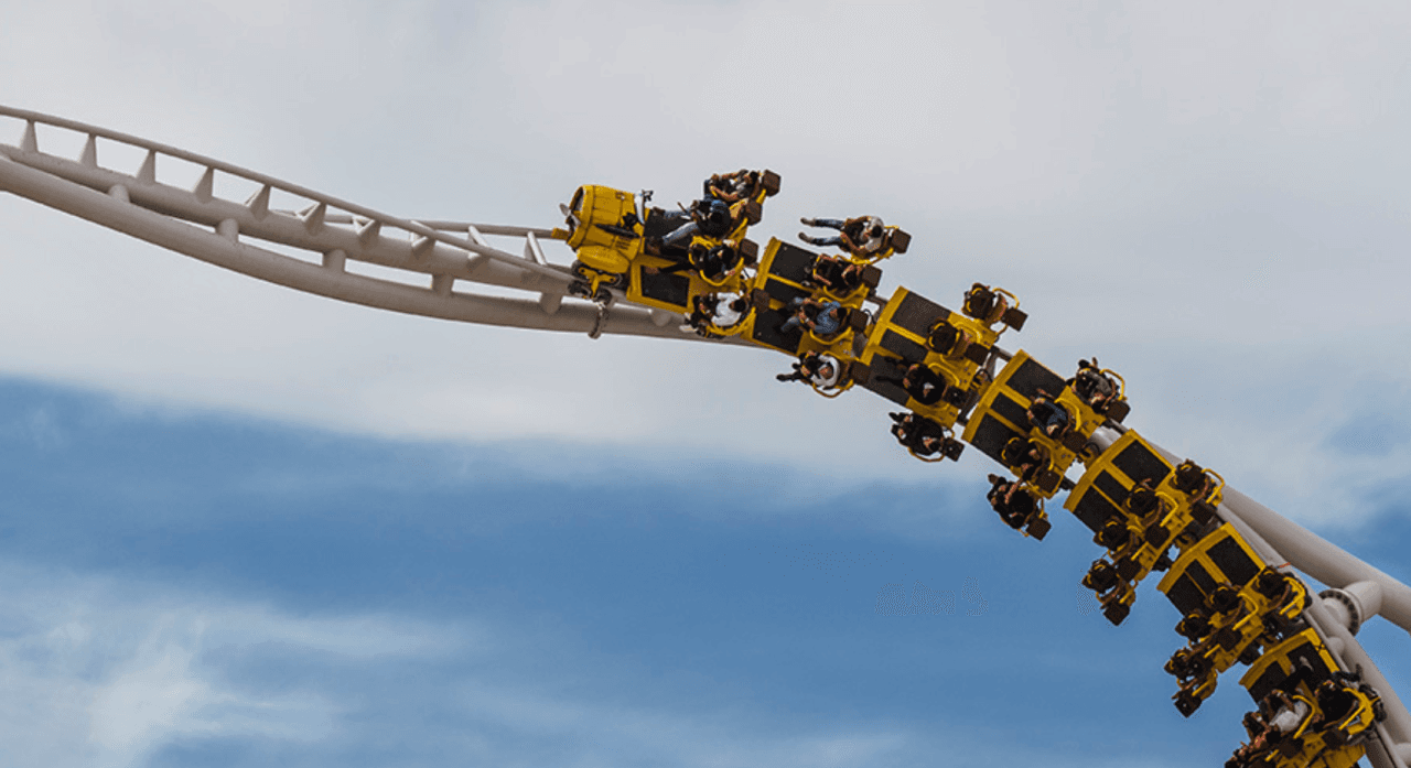 COMBO: Ferrari World Abu Dhabi + Qasr Al Watan Tickets - image 3