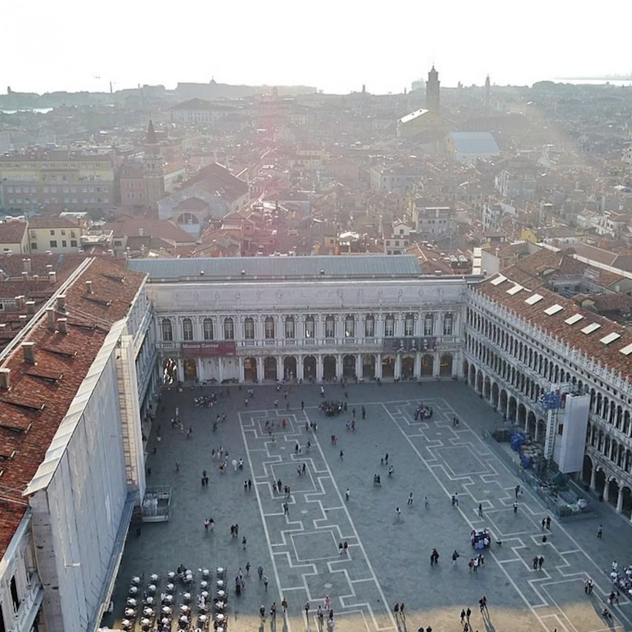 St. Mark’s: Skip The Line Campanile - imagen 8
