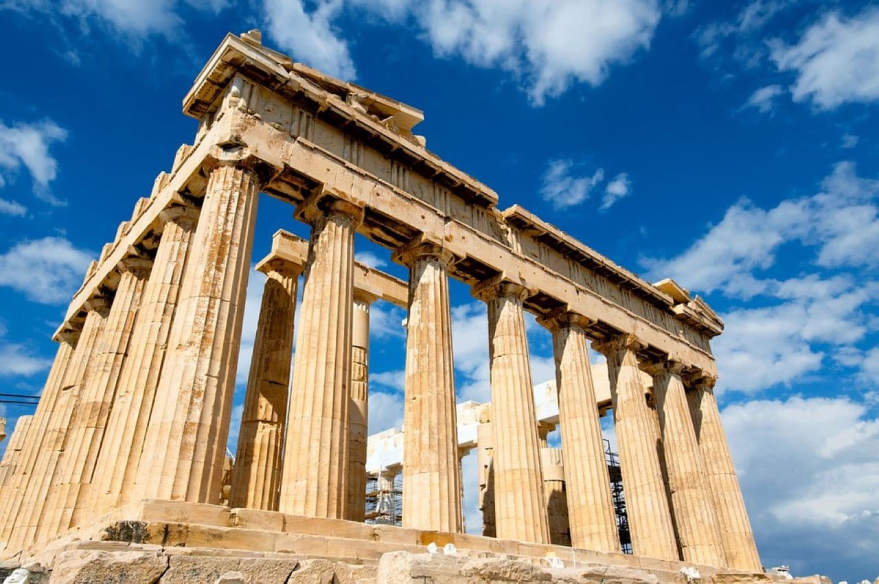 City Sightseeing Athens  Hop-on Hop-off Bus Tour - image 11