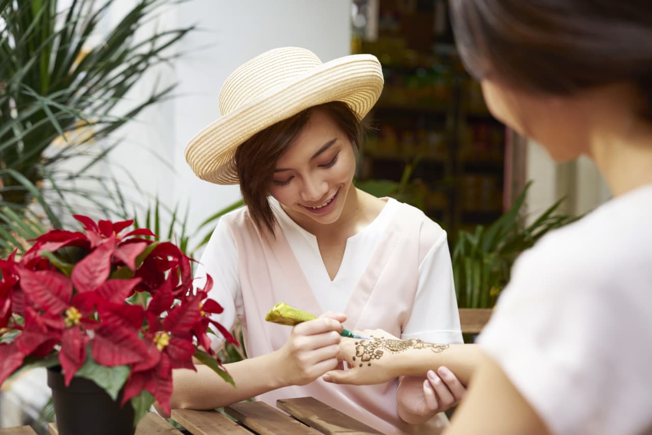 Professional Photo Shoot in Singapore - image 5