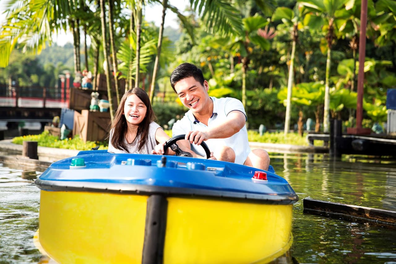Go City Singapore All-Inclusive Pass: Save up to 50% on Attractions - image 26