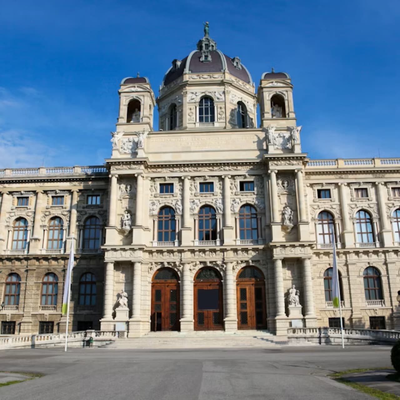 Imperial Treasury at the Hofburg Palace - image 6