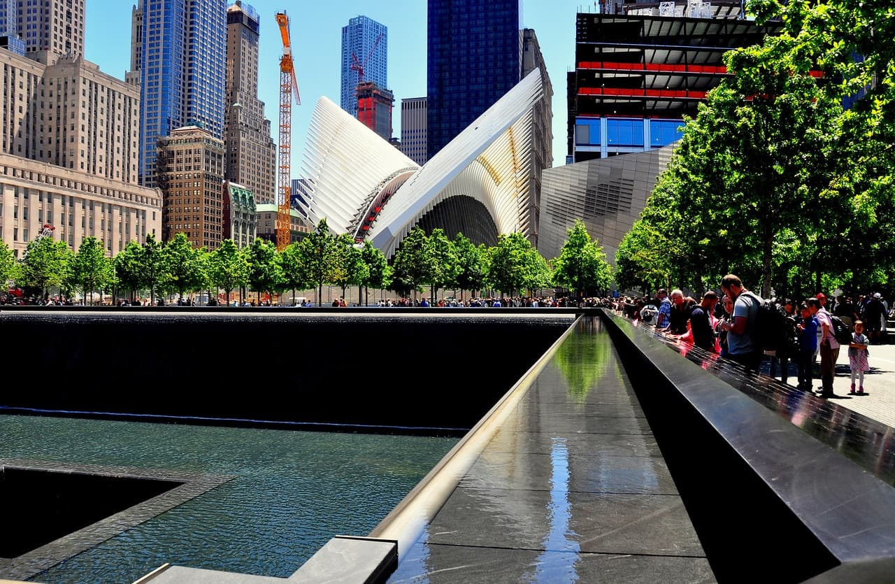 9/11 Memorial Museum - image 5