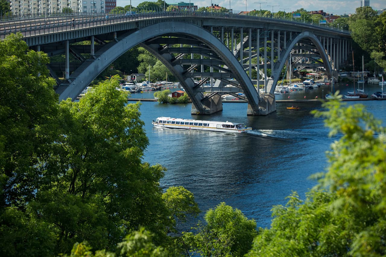 Go City Stockholm All-Inclusive Pass: Save up to 50% on Attractions - image 4