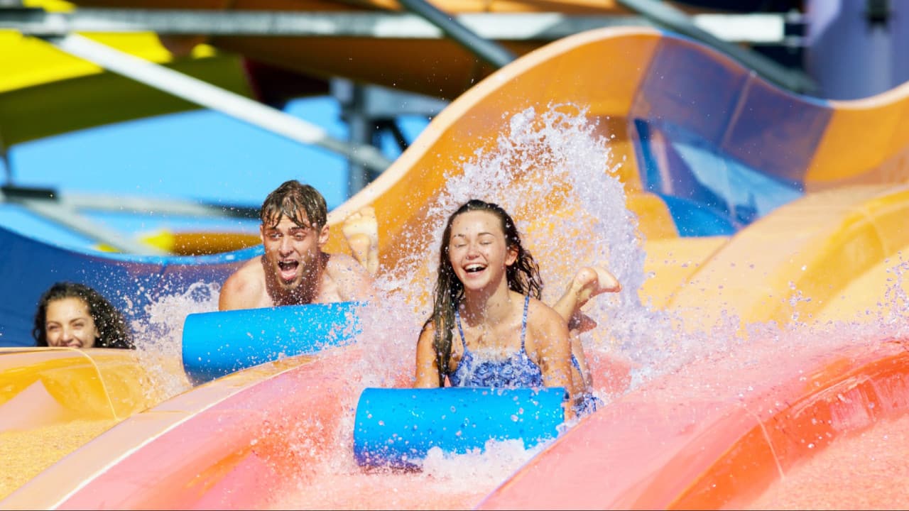 Entrada multidía para Dreamworld, WhiteWater World y SkyPoint Gold Coast - imagen 6