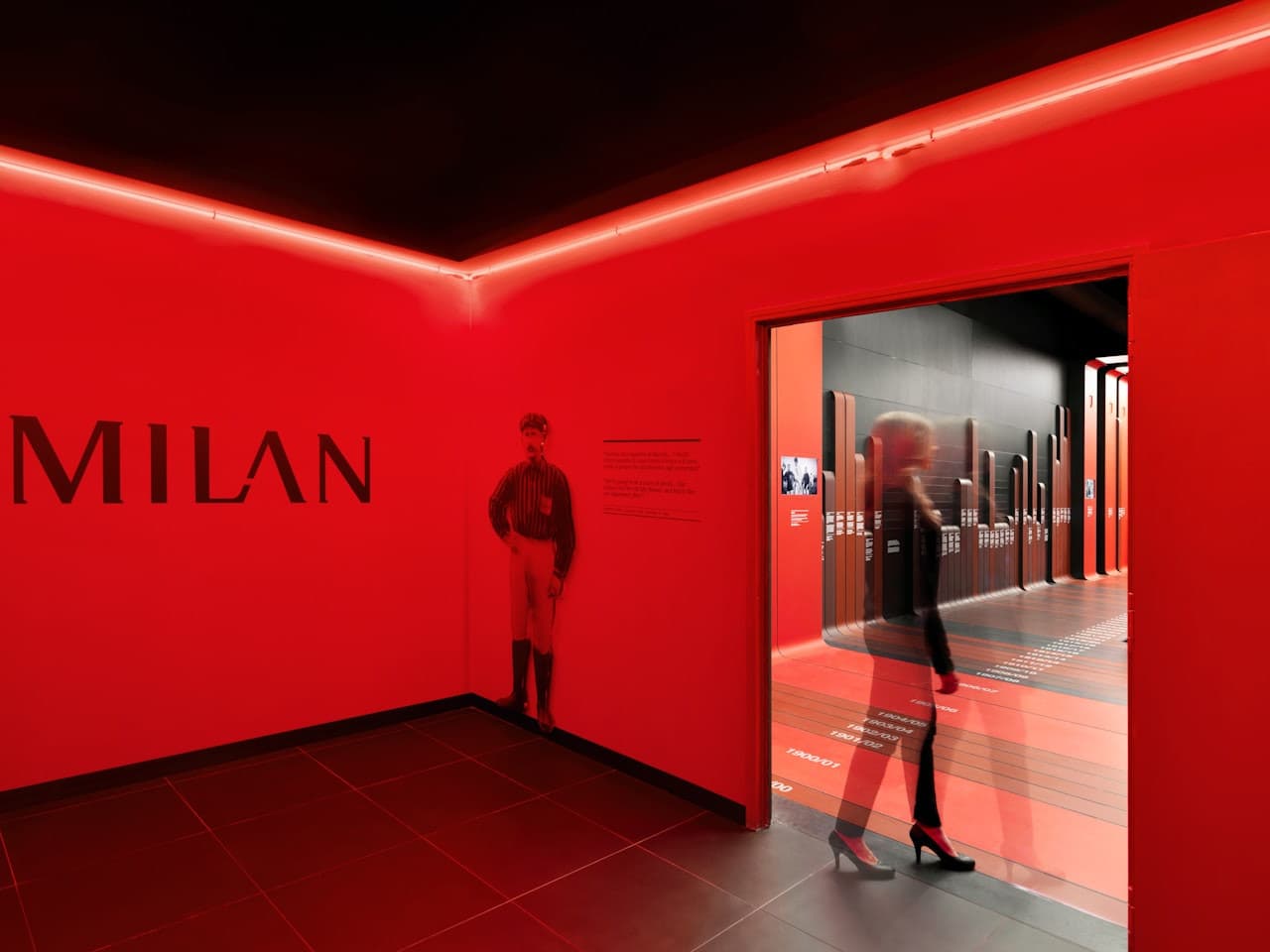 Casa Milan Museum - image 6