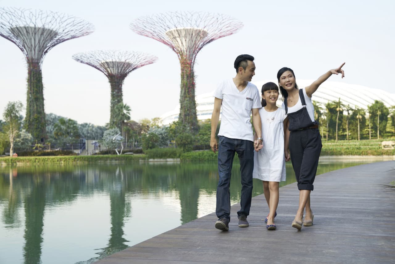 Professional Photo Shoot in Singapore - image 2