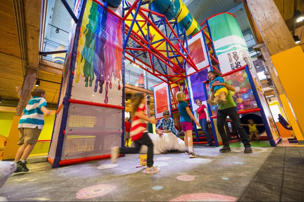 Crayola Experience - imagen 6