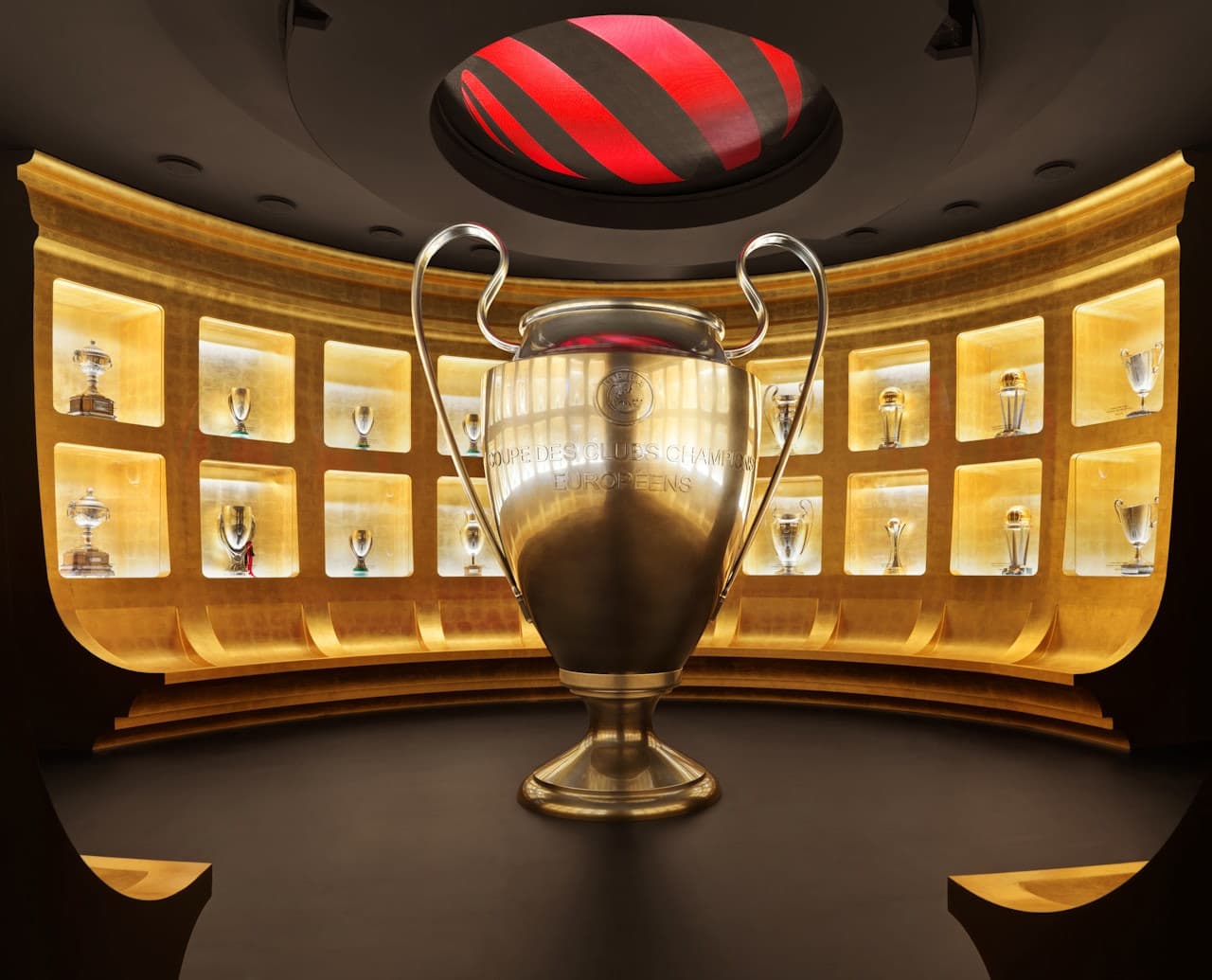 Casa Milan Museum - image 5