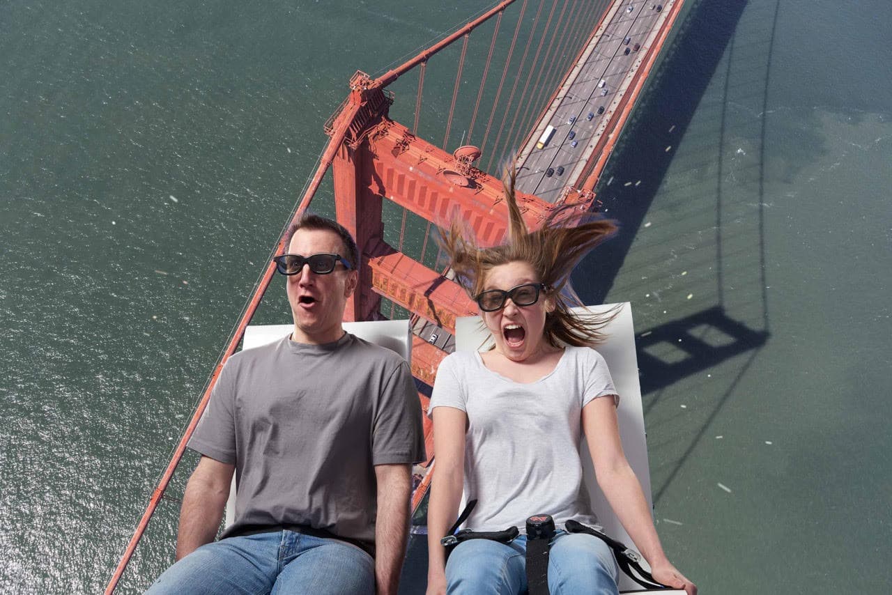 Go City San Francisco Explorer Pass: Save up to 50% on Attractions - image 21