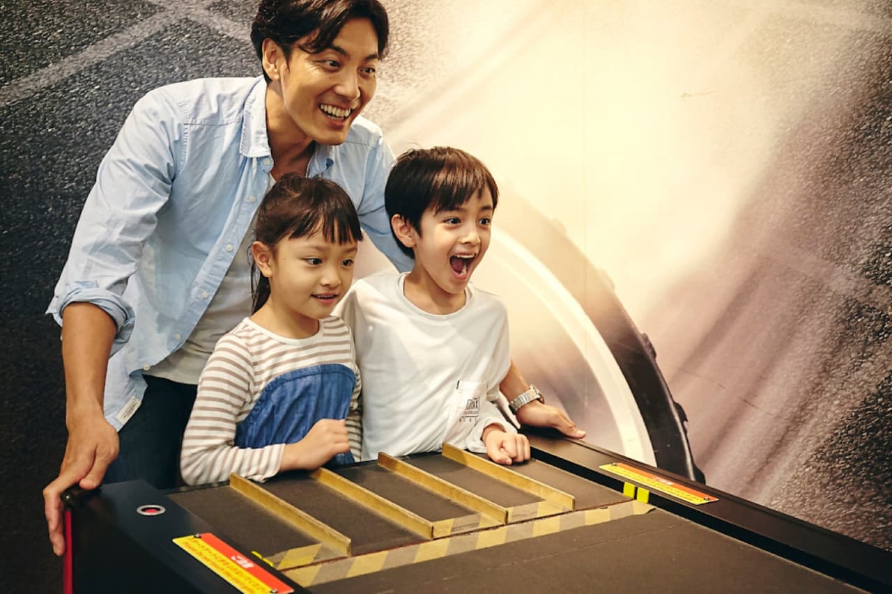 Entrada para LEGOLAND Discovery Centre Tokyo - imagen 14
