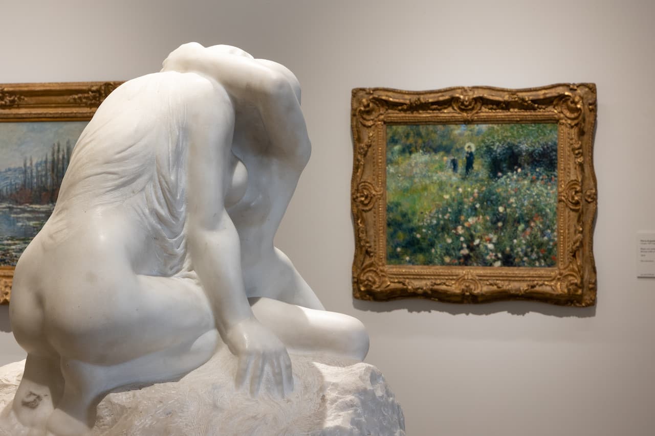 Museo Nacional Thyssen-Bornemisza Ticket - image 4