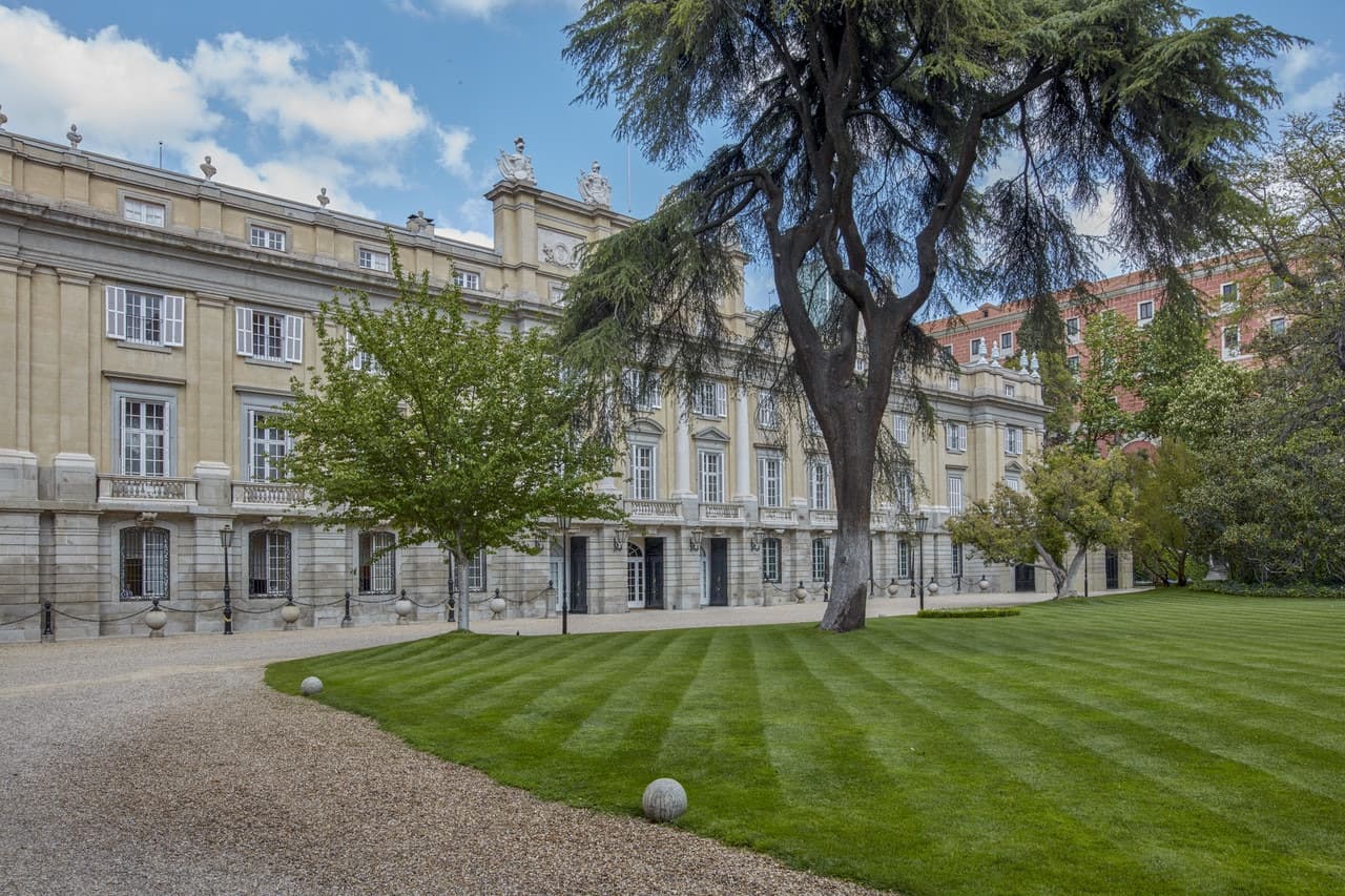 Palacio de Liria - imagen 5