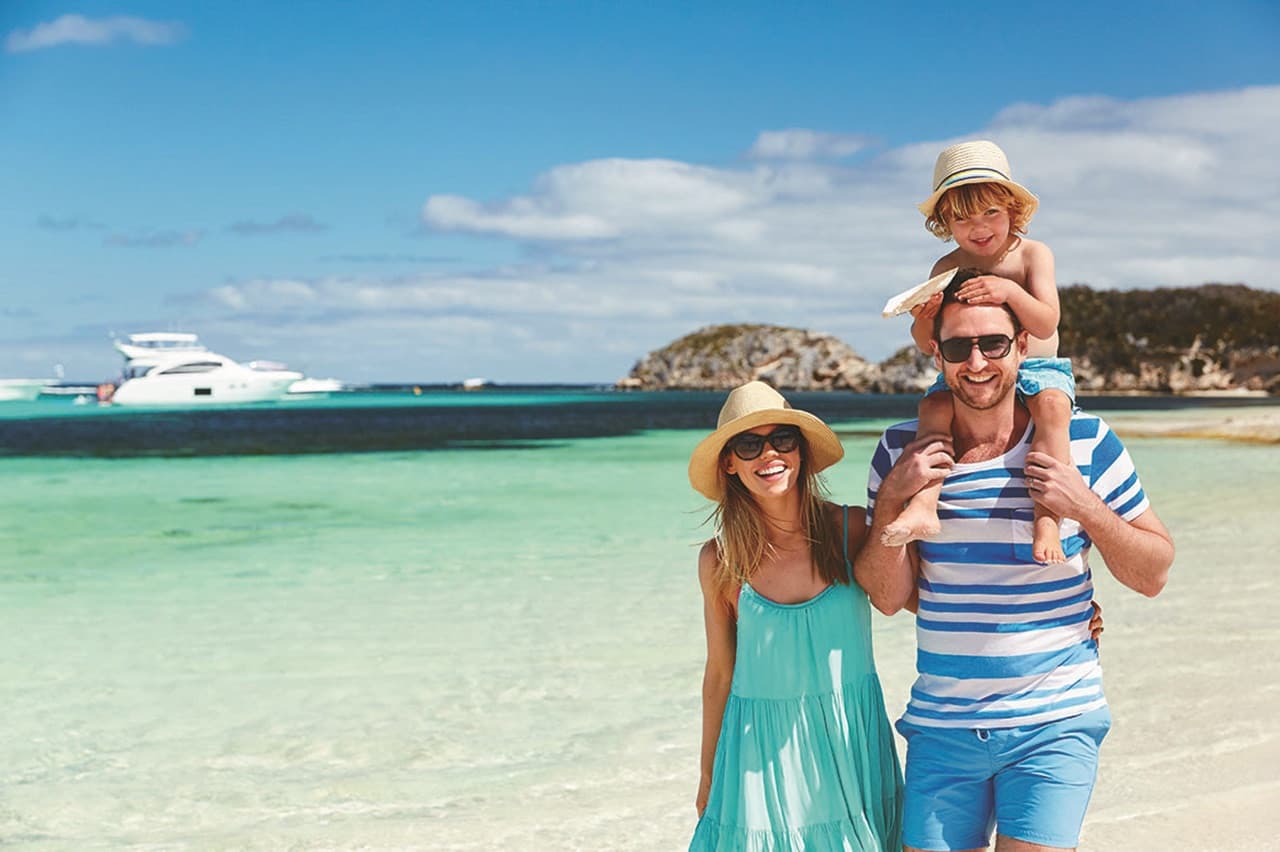 Round Trip SeaLink Ferry to Rottnest Island - imagen 5
