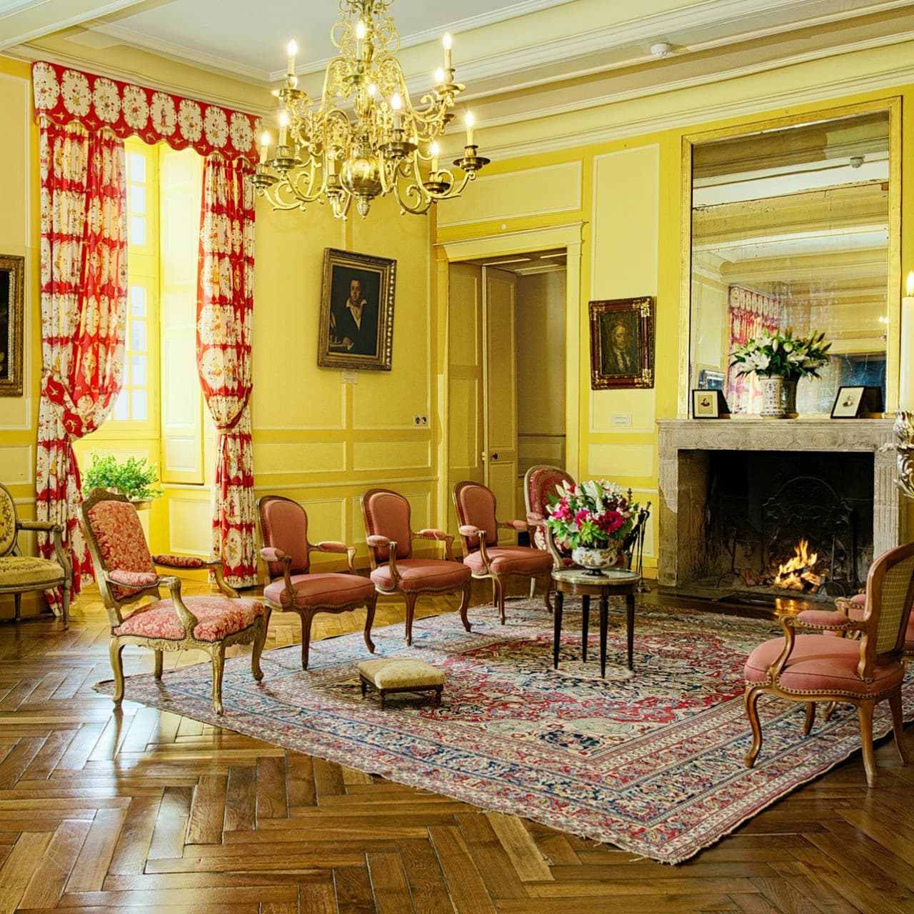 Château de Villandry Ticket - image 5