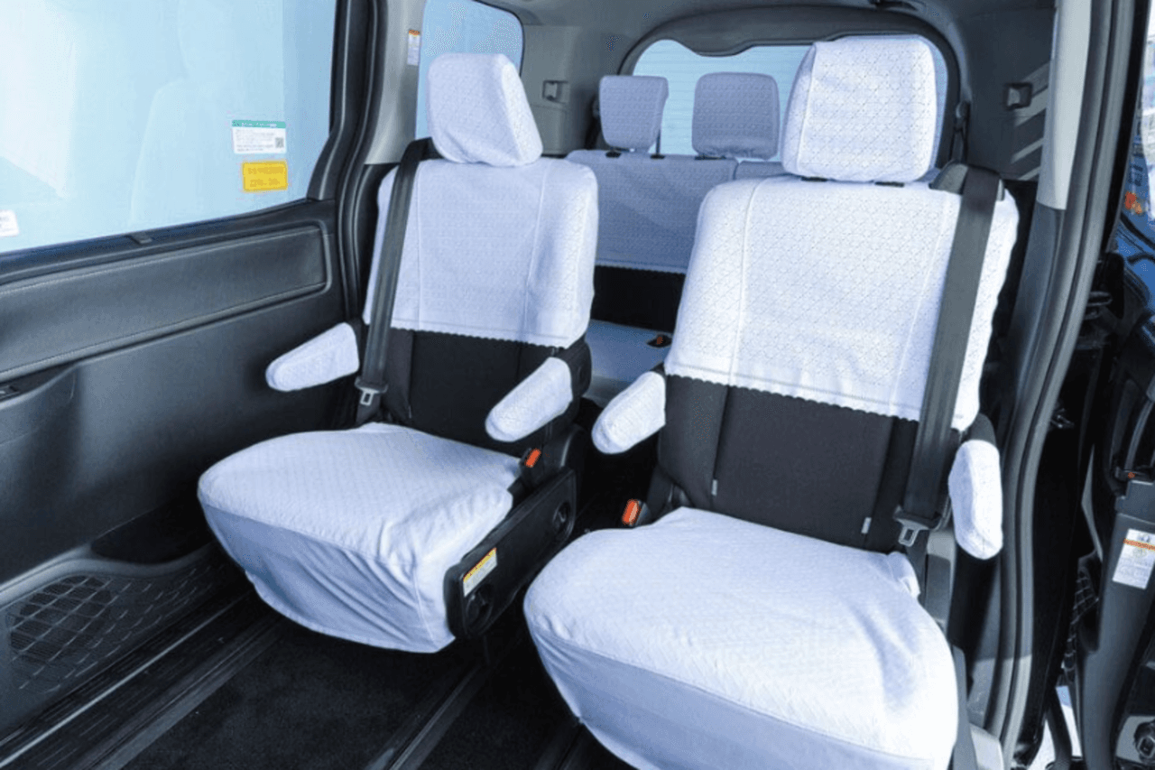 Private Airport Transfers between Kansai International Airport and Osaka City Centre - image 2