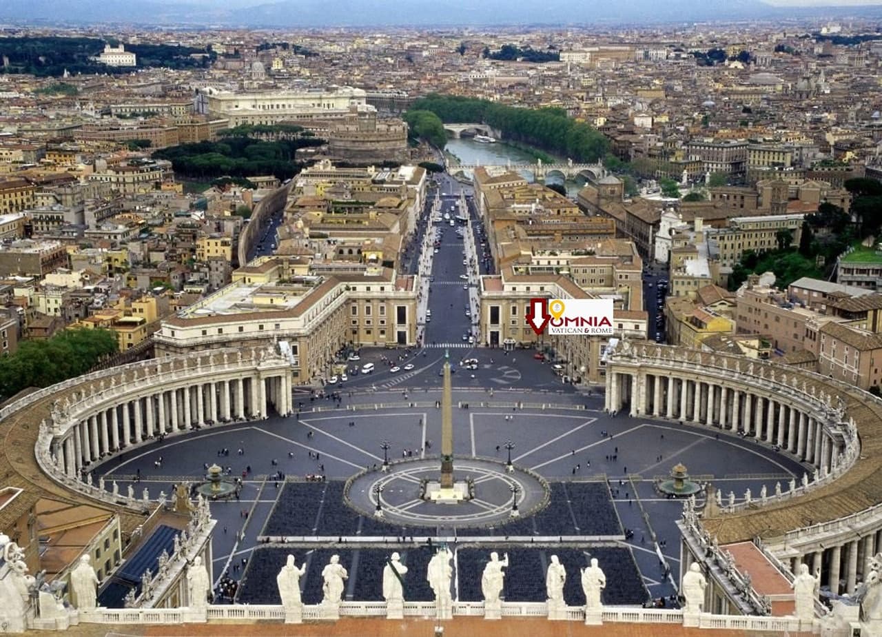 OMNIA Rome and Vatican Pass - image 11