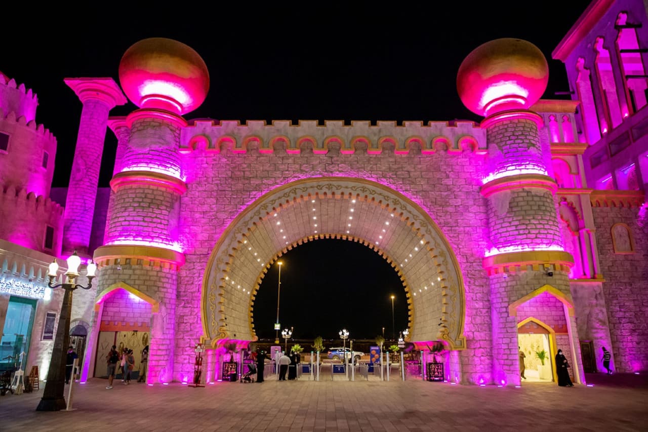 Global Village Dubai Ticket - image 16