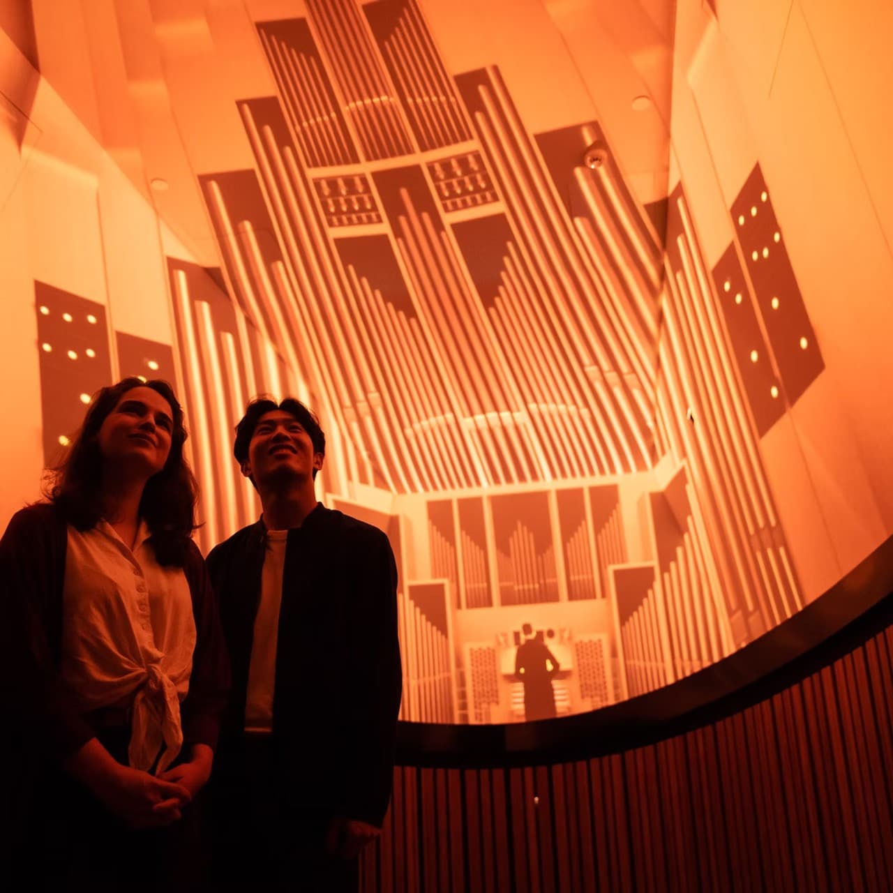 Sydney Opera House Guided Tour - image 2