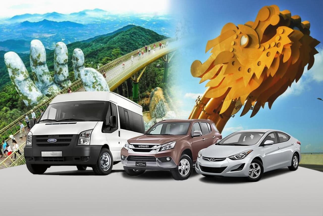 Private Transfers between Da Nang and Hoi An City Centre - image 23