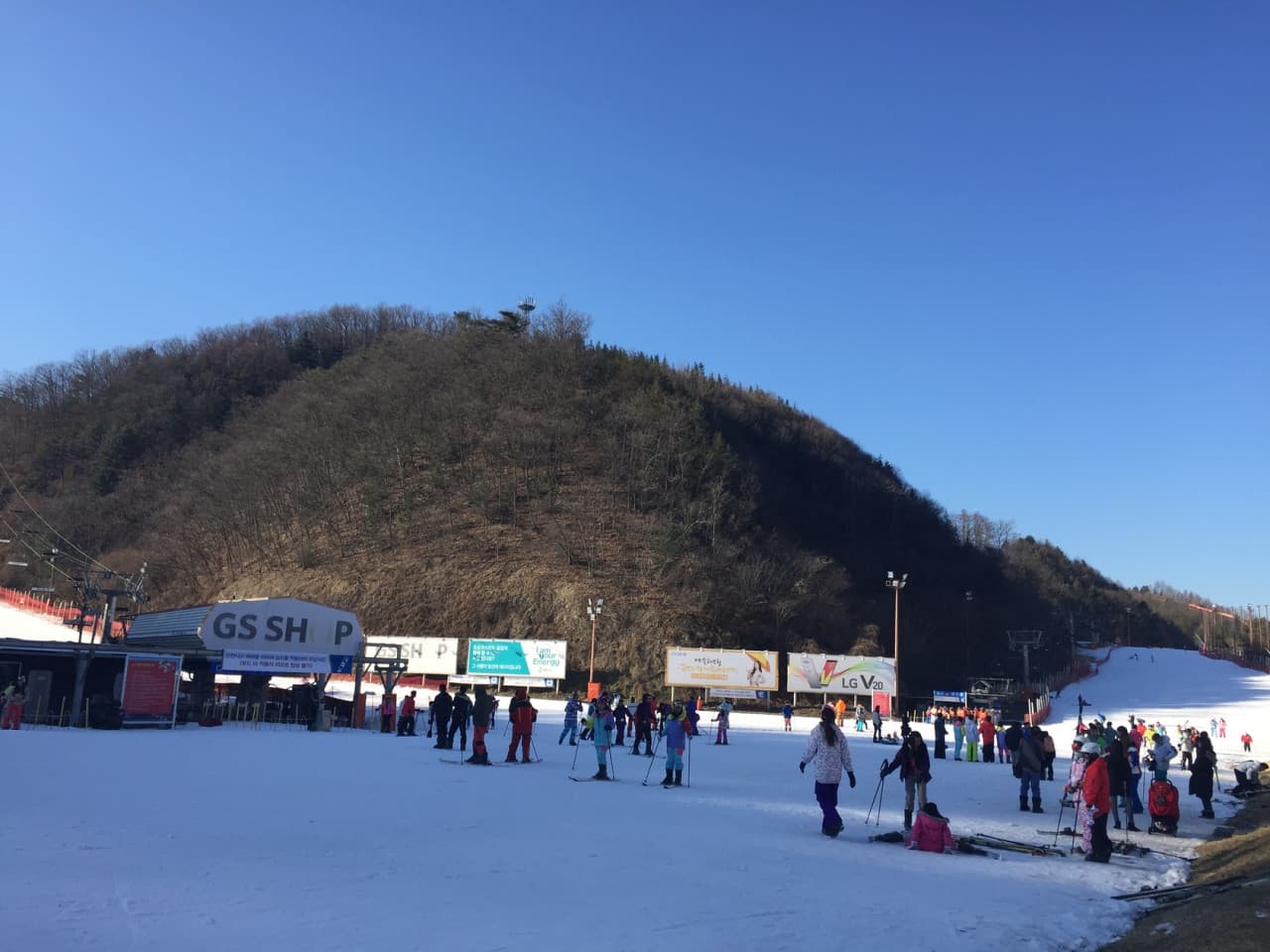 Elysian Gangchon Ski Resort and Nami Island Full-Day Tour from Seoul - image 13