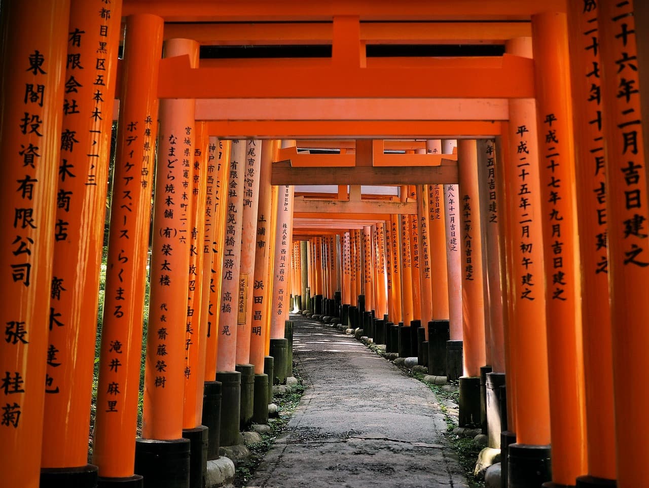 Kyoto Tour from Osaka - main image