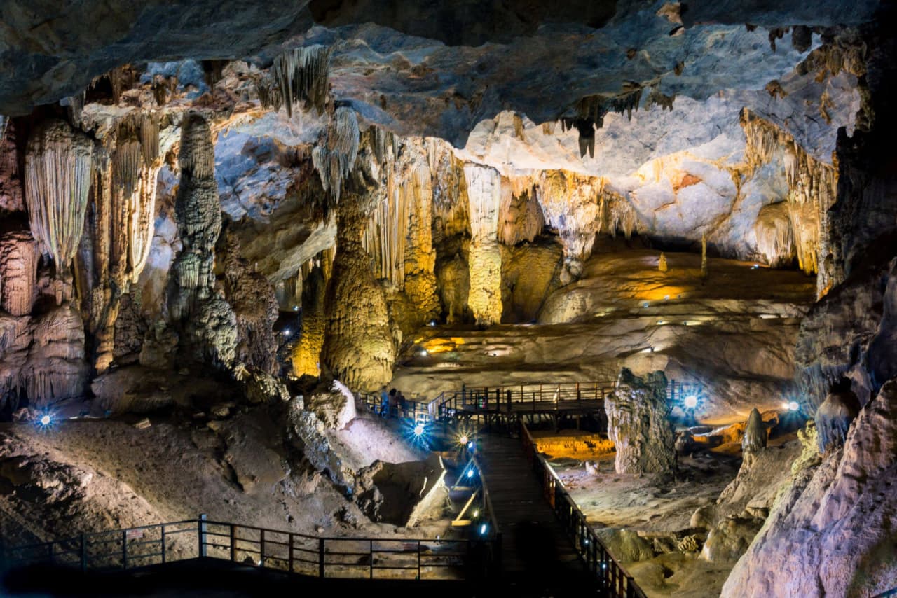 Phong Nha-Ke Bang National Park Tour from Hue - image 5
