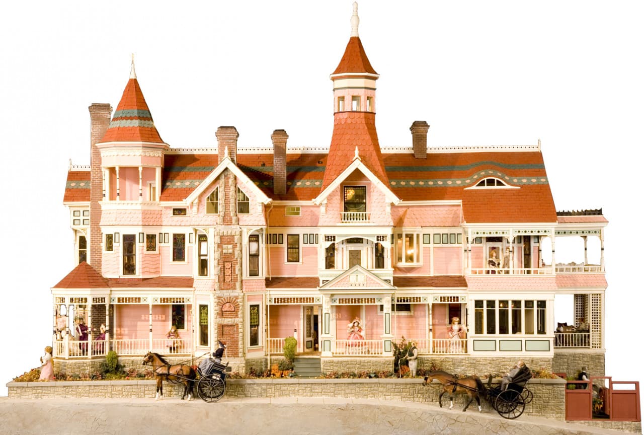 Miniatures Museum of Taiwan - main image