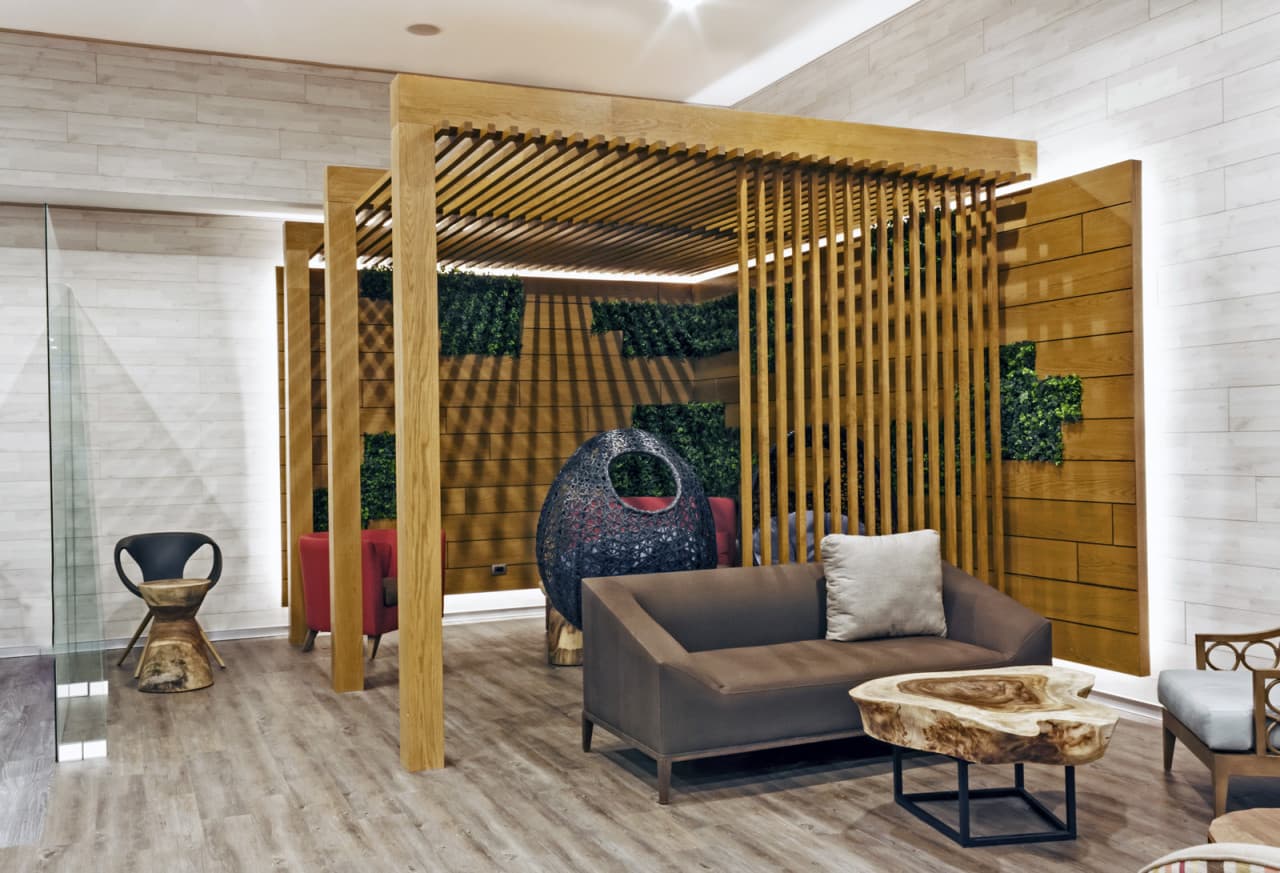 MERA Business Lounge - Cancun International Airport - imagen 6