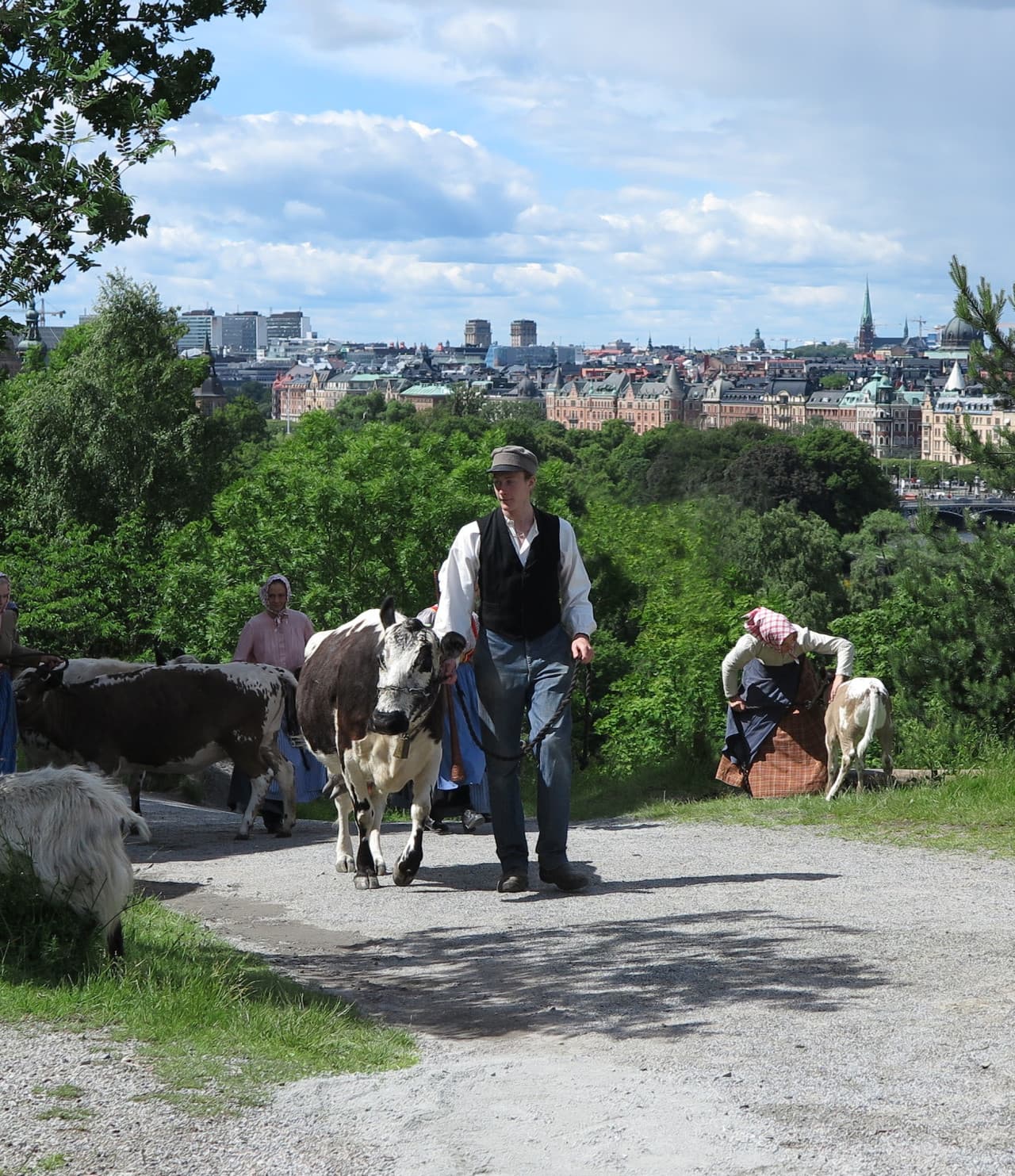 Go City Stockholm All-Inclusive Pass: Save up to 50% on Attractions - image 26