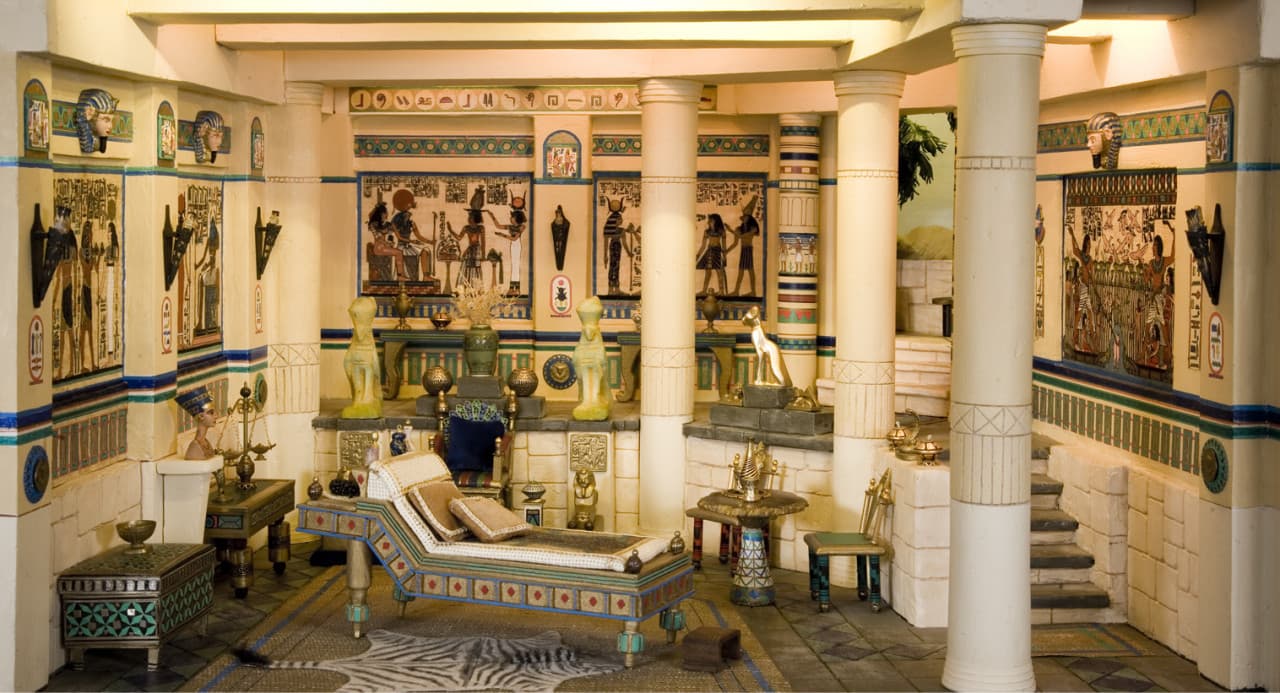Museo de Miniaturas de Taiwán - imagen 2