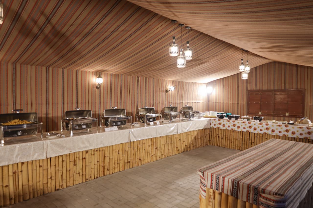 Desert Safari Tour from Abu Dhabi - image 19