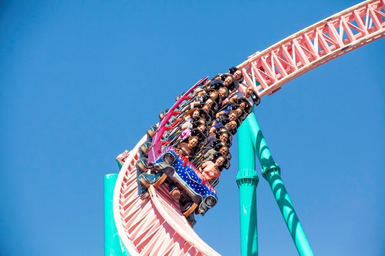 Go City Los Angeles All-Inclusive Pass Plus: Save up to 50% on Attractions - image 5