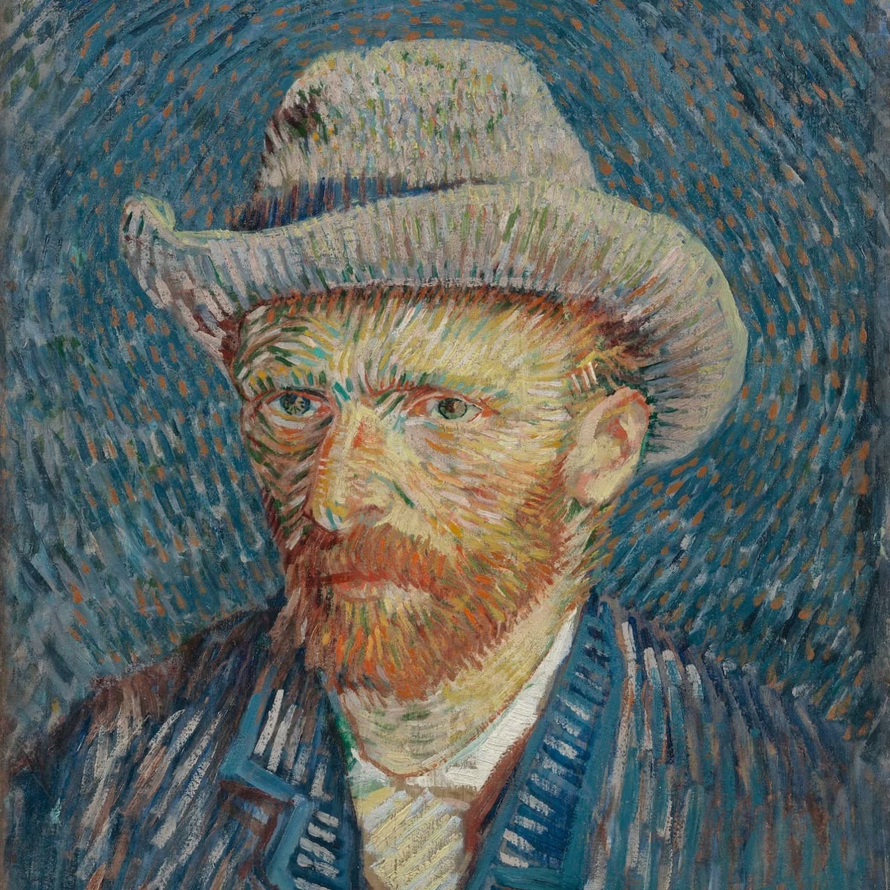 Van Gogh Museum + Amsterdam Canal Cruise Ticket - main image