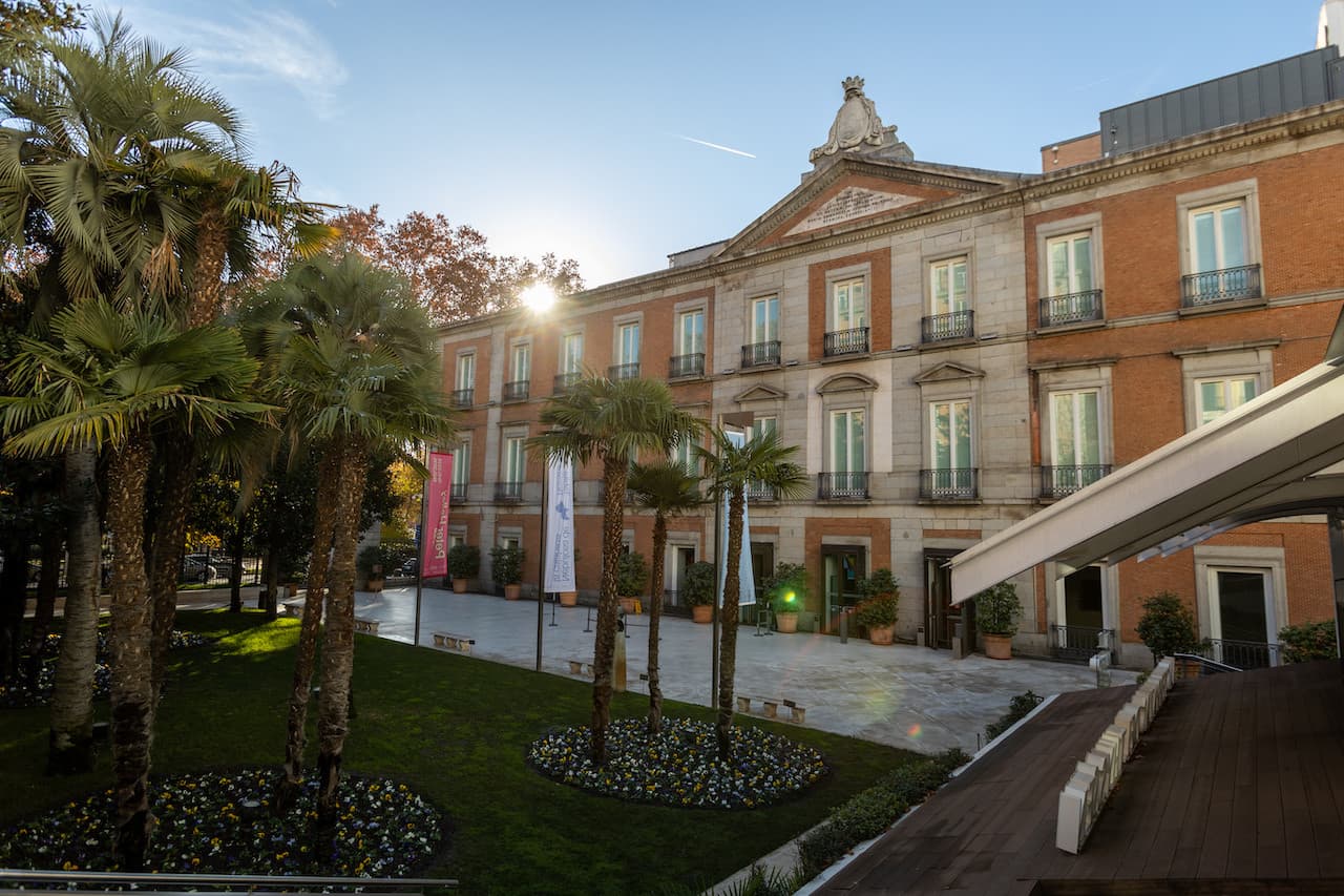 Museo Nacional Thyssen-Bornemisza Ticket - image 7
