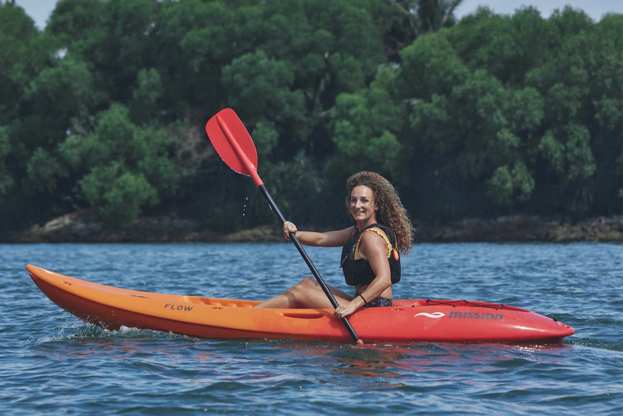 Ola Beach Club Water Activities - imagen 5