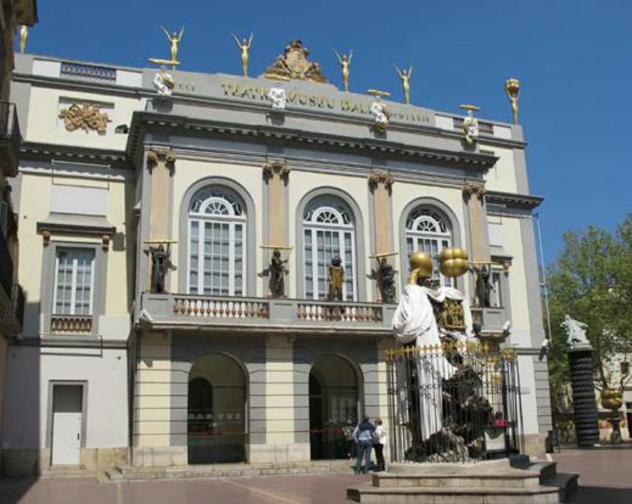 Dali Theatre and Museum: Fast Track Ticket - image 5
