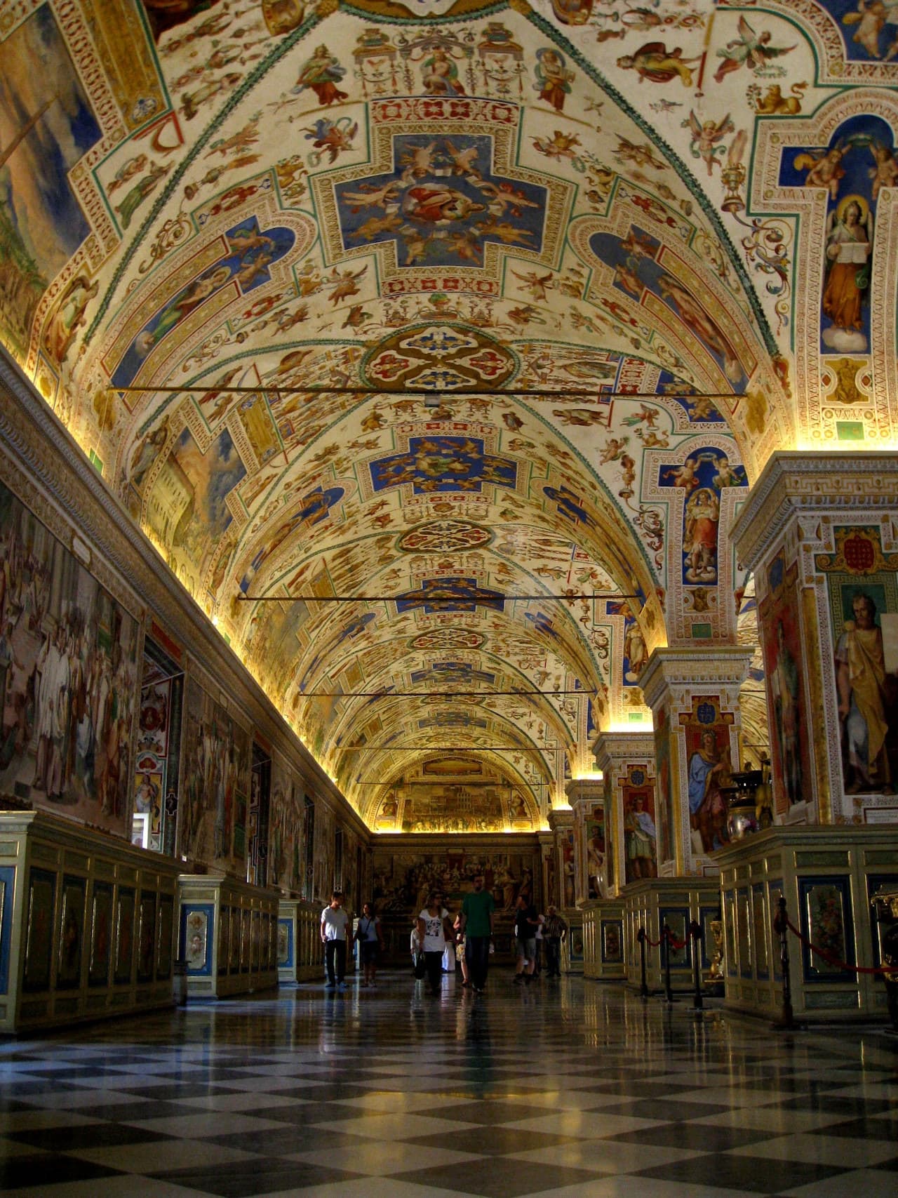 Vatican Museums and Sistine Chapel Ticket - image 8