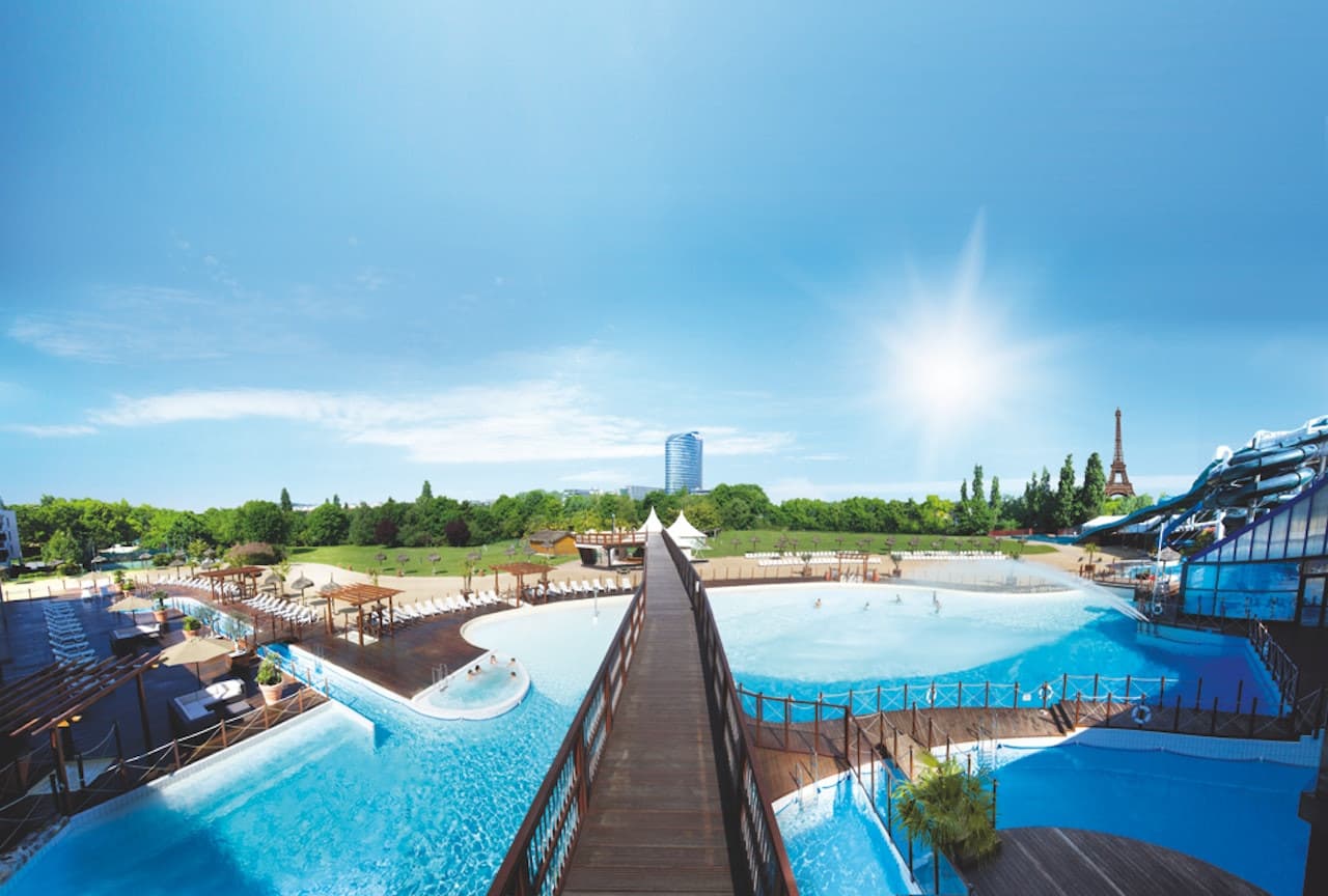Aquaboulevard - imagen principal