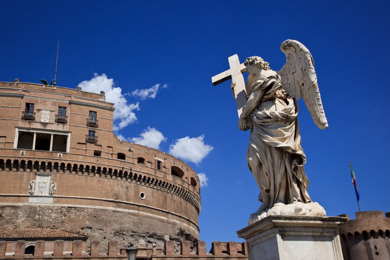 OMNIA Rome and Vatican Pass - imagen 4