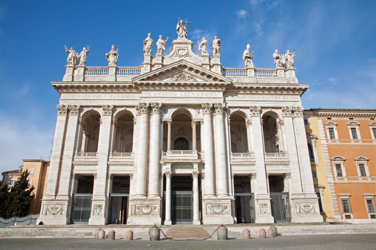 OMNIA Rome and Vatican Pass - imagen 10