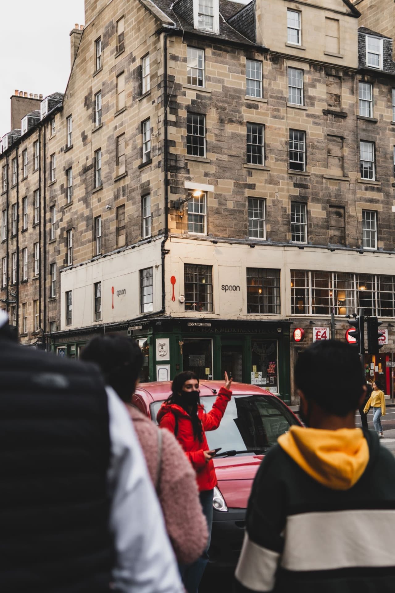Magical Harry Potter Walking Tour in Edinburgh - image 9