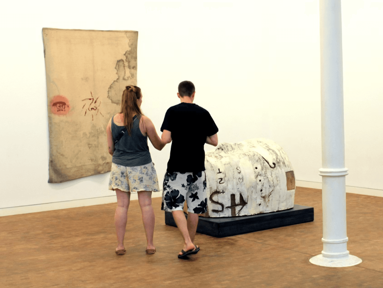 Tapies Museum: Skip The Line Ticket - image 5