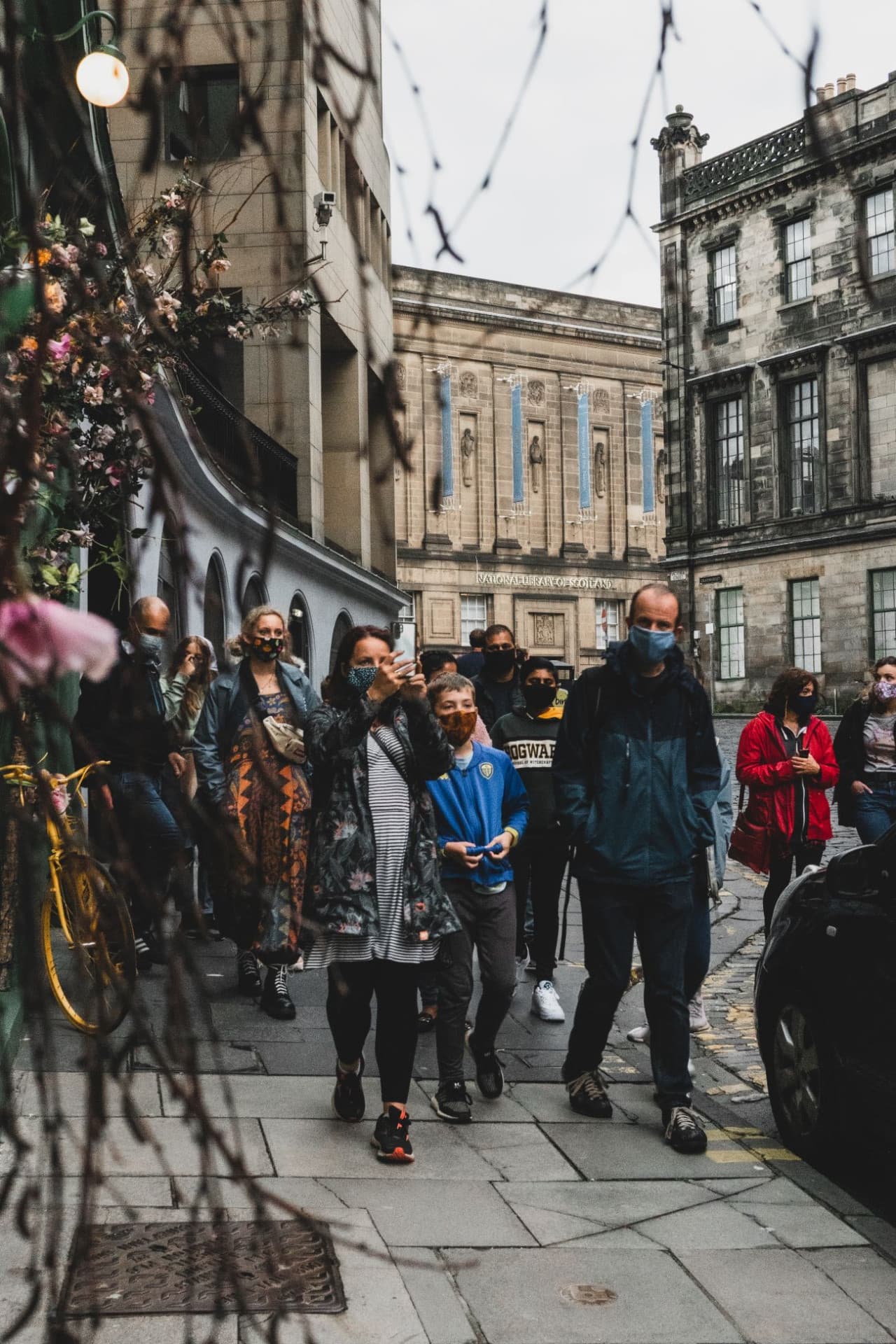 Magical Harry Potter Walking Tour in Edinburgh - image 6