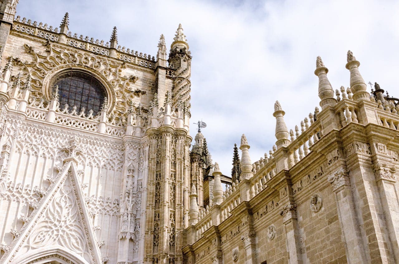 Catedral de Sevilla y La Giralda: Entrada sin filas - imagen 8