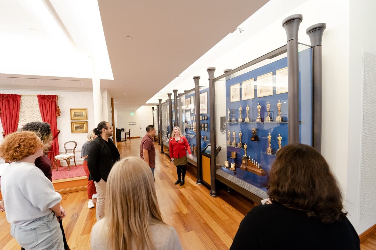 The Walt Disney Family Museum - image 6